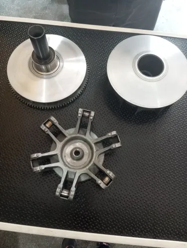 Kit do CVT do Can-am do 400cc ao 800cc