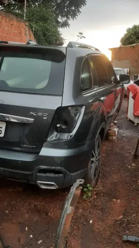 Lifan X60 peças - preço bom, enviamos para todo Brasil