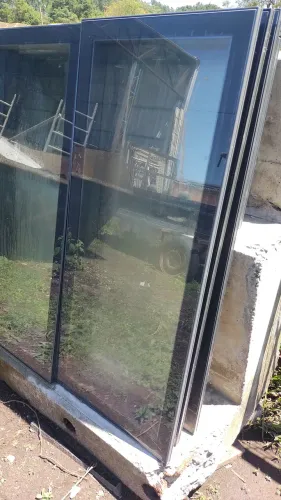 Pele de vidro