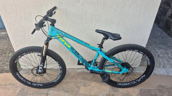 Bike vikingx
