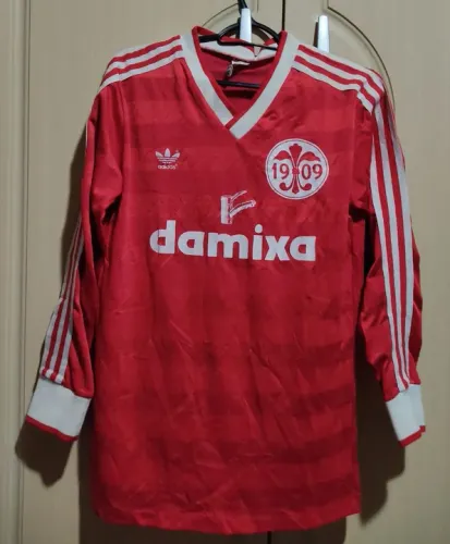 Camisa do Boldklubben 1909