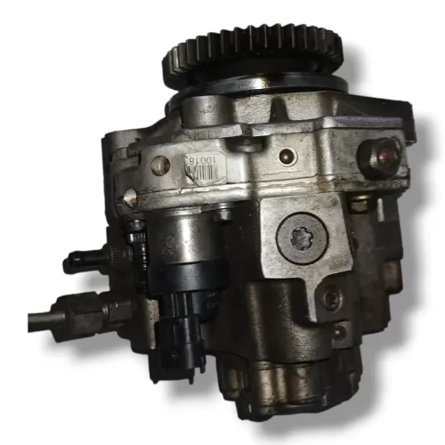 Bomba de Alta Pressão Eletrônica GM S10 2.8 Diesel 2005 á 2011