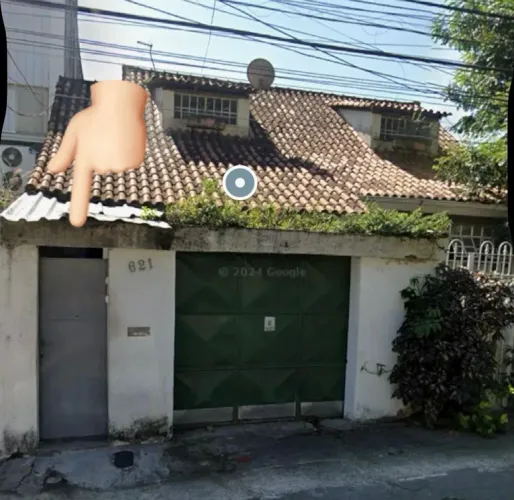 Alugo Kitnet (Quarto, Cozinha e Banheiro)