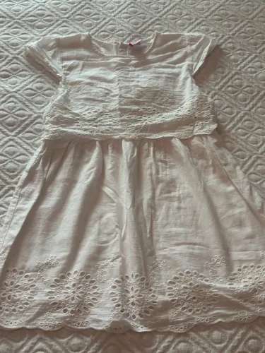 Vestido Branco 