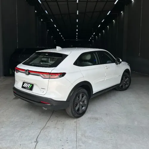 Honda HR-V Advance 1.5 TB 16V 5P Aut. 2023