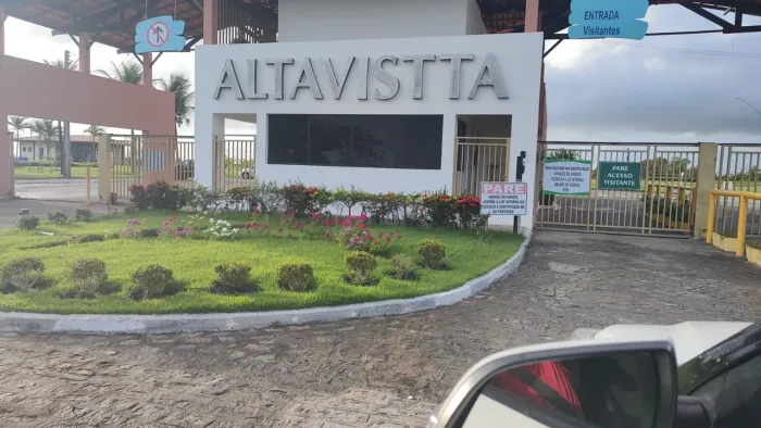 CONDOMÍNIO ALTA VISTA - BARRA DE SÃO MIGUEL Francisco