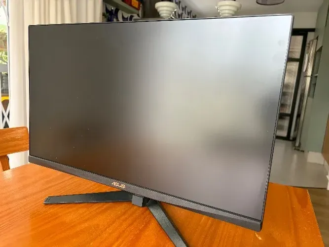 Monitor Gamer ASUS TUF VG249Q3A, 23,8" Full HD