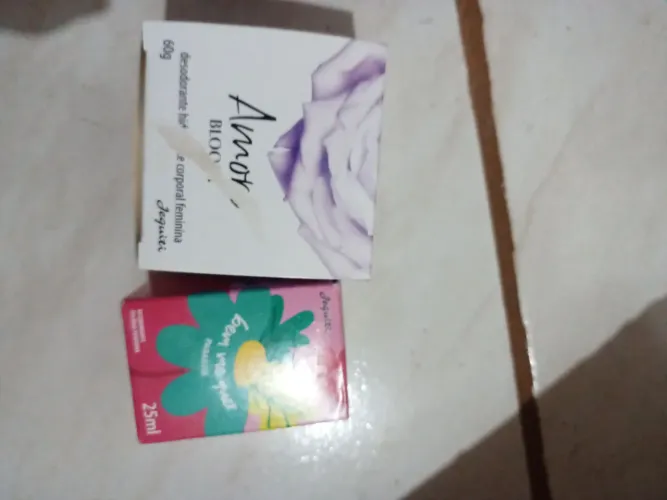 Keti amoré indratante  60g bem me quer 25 ml. 