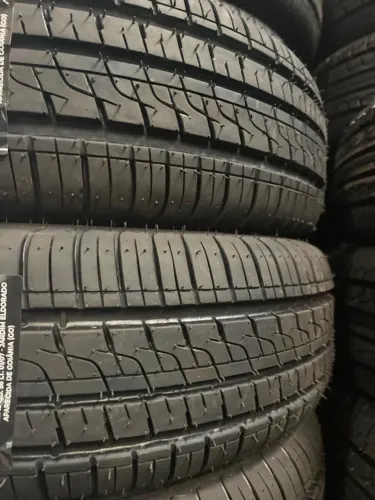Vai rodar por aí? Vai com remold top e grana no bolso, aro 14 185/70