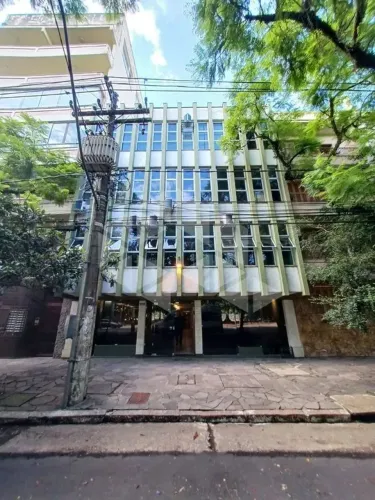 Sala 30M² - para Alugar