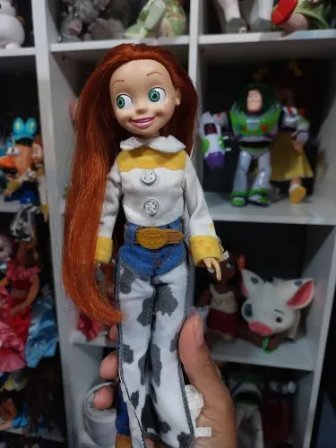 Jessie