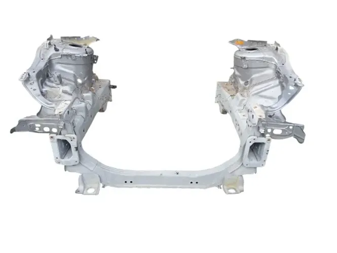 MINI FRENTE LANCER 2.0 2012 2013 2014 2015 2016