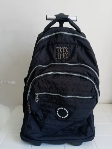 Bolsa escolar