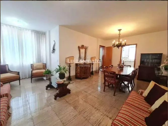 Apartamento para locação no Funcionários
