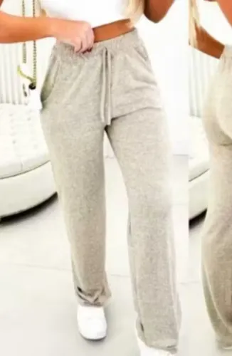 Calça de Moletom Confortável