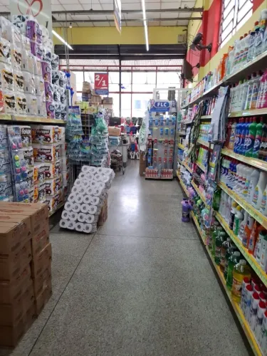Mercado Região Próximo ao Portal do Morumbi al Do Morumbi