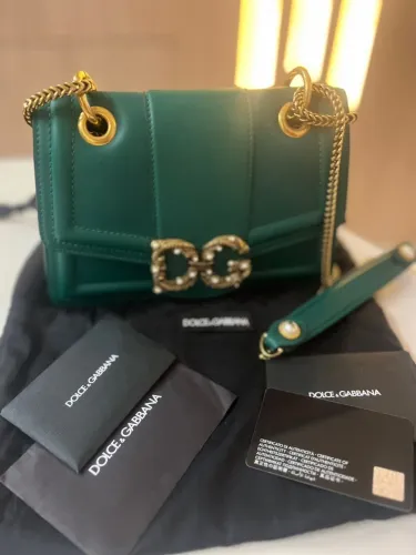 Bolsa Dolce & Gabbana Devotion ?