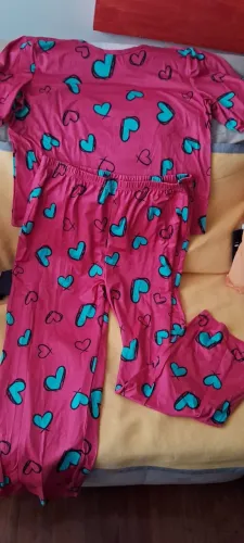   Dia dos Namorados lancamento Pijama  novo