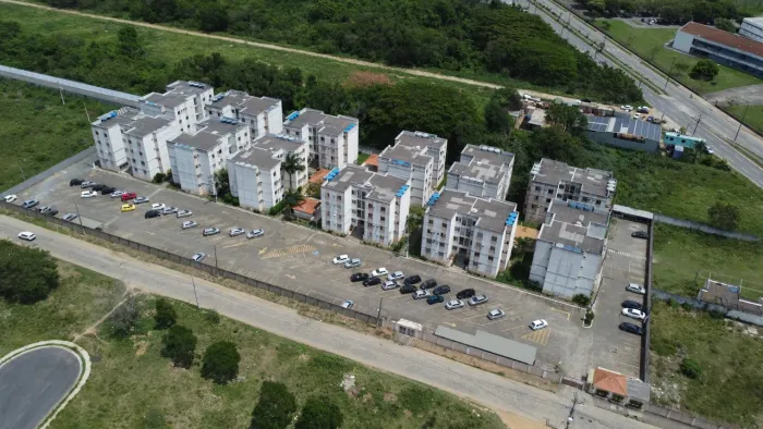 PROJETO APROVADO PARA PERMUTA 100%