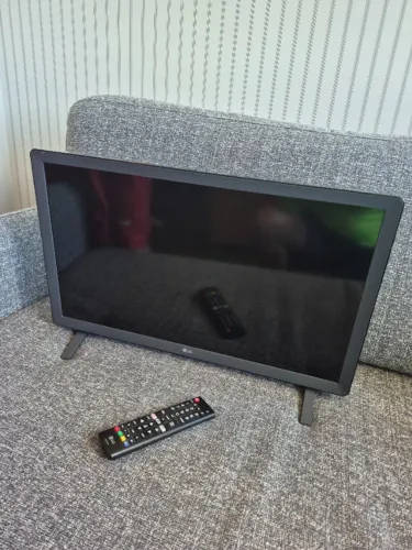 Smart TV LG 24 polegadas 