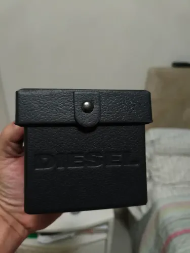 Caixa Original Diesel para Relógio
