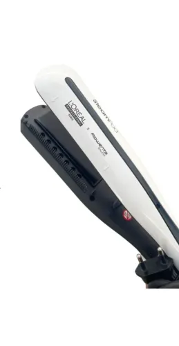 Prancha de cabelo a vapor L'Oréal Steampod 3.0