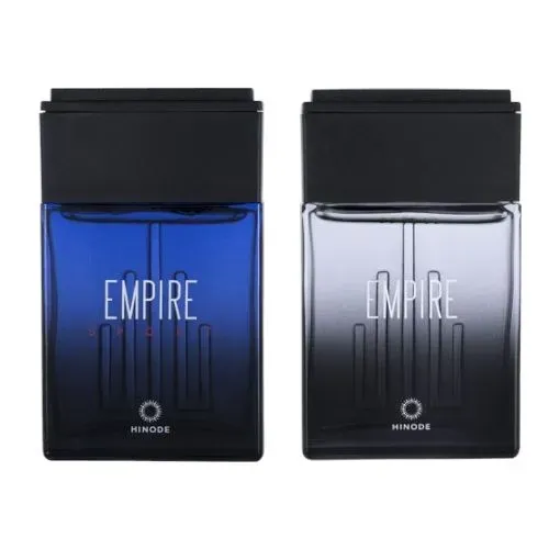 Perfume Empire Hinode e Empire sport kit