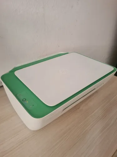 Impressora HP 2376
