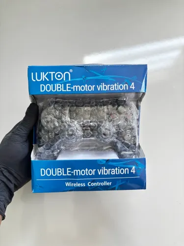 Controle de Ps4 LUKTON