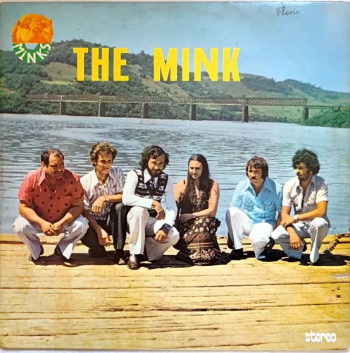 Disco Vinil The Mink
