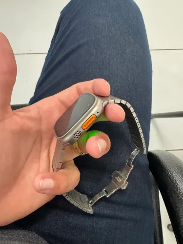 Apple Watch Ultra série 1