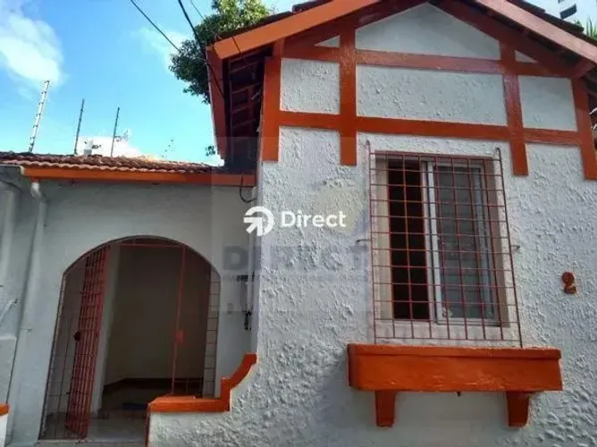Casa Comercial para Locação Bairro das Graças, Recife/PE
