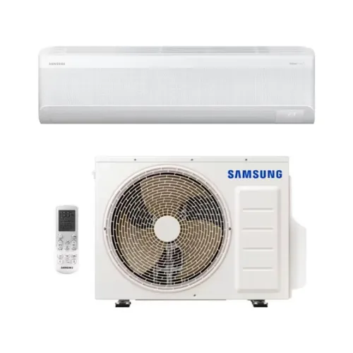 Ar condicionado 30.000btu inverter - Samsung Windfree 220v