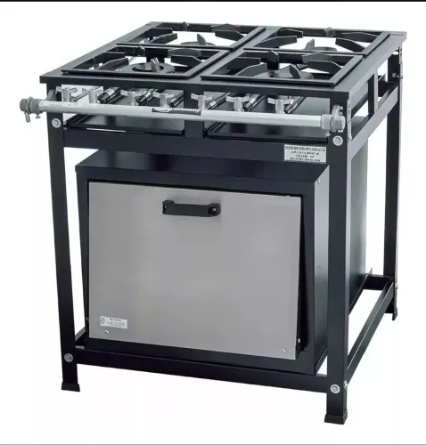 COZINHA INDUSTRIAL