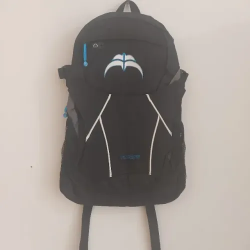 Mochila Razors (Patins)
