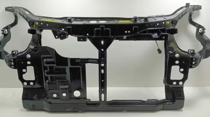 Painel Frontal Kia Picanto 1.1 4cc 2011 Original