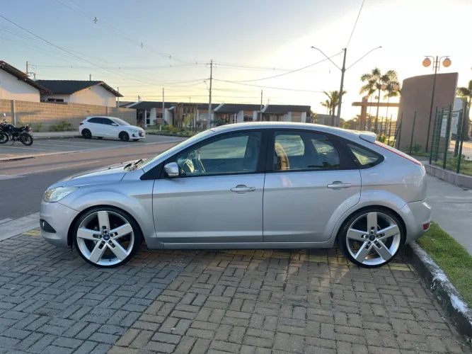 Focus 2012 1.6 manual(extra)