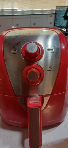 Air fryer mondial