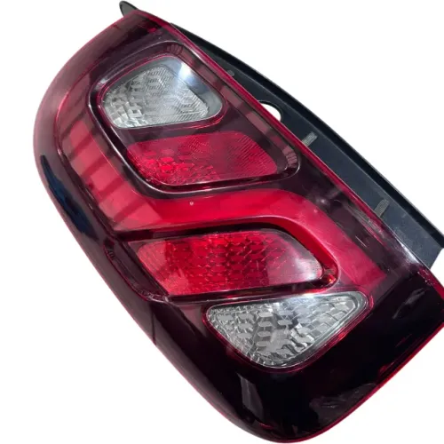 Lanterna Traseira Renault Duster 2015 2016 2017 2018 2019 Original 