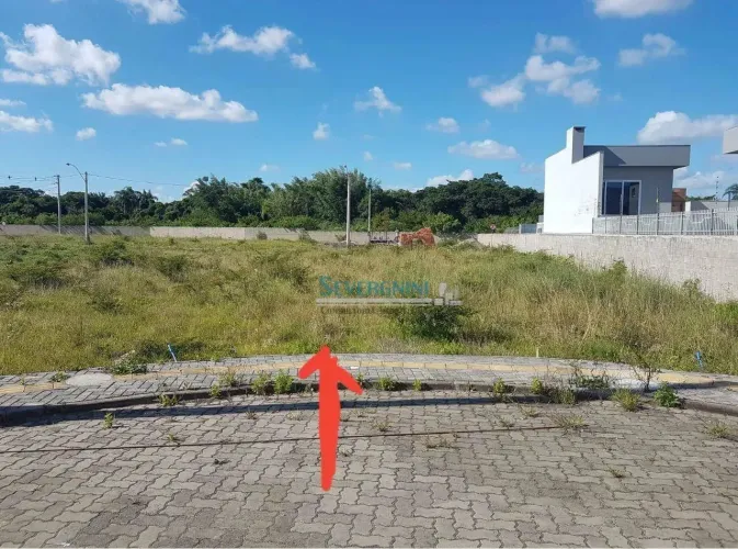 Terreno à venda, 154 m² por R$ 213.000,00 - Vale Ville - Gravataí/RS