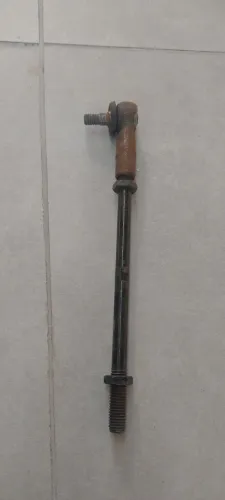 Vendo um terminal da caixa do cambio da Escania 212