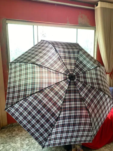Guarda chuva, novo