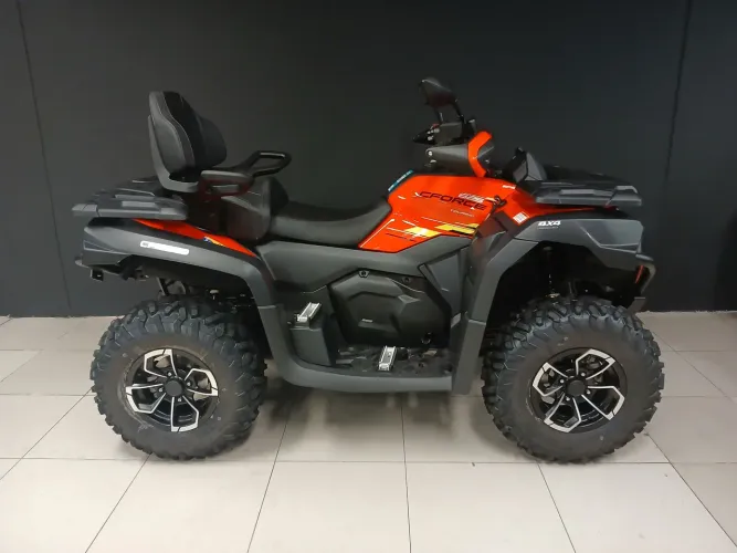 CFMoto CForce 625 Touring 