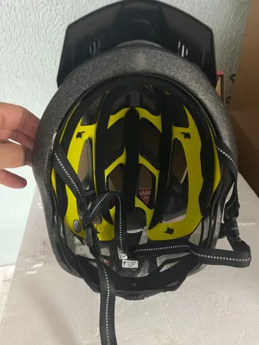 Capacete Specialized 