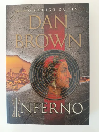 Inferno - Dan Brown
