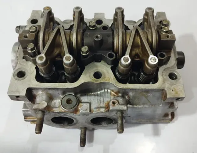 Cabeçote Direito Subaru Legacy 2.5 16v 1998 - 2003