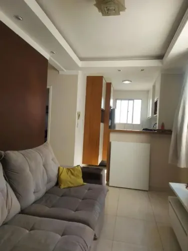 APARTAMENTO RESIDENCIAL em SALTO - SP, SALTO VILLE