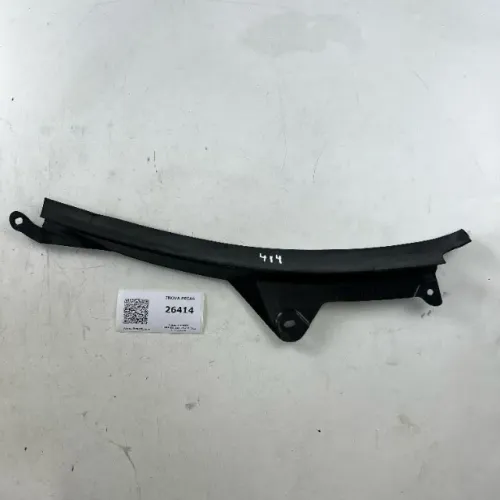 Moldura Direita Churrasqueira Bmw x1 2012 n46 2993490