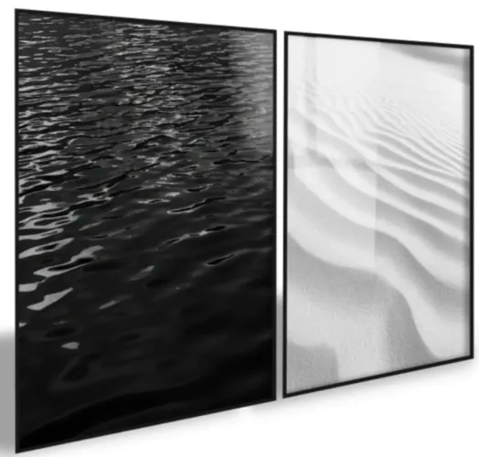 Quadro decorativo gigante