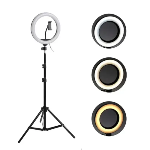 RING FILL LIGHT 10